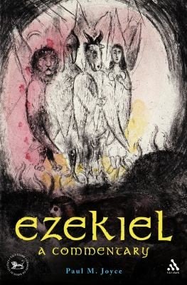 Ezekiel A Commentary