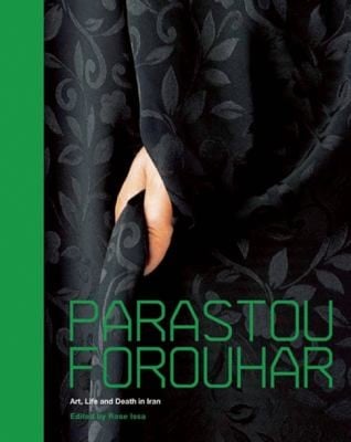 Parastou Forouhar Art Life And Death In Iran