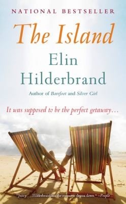 The Island A Novel
