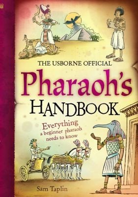 Pharaohs Handbook