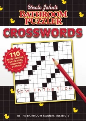 Uncle Johns Bathroom Puzzler Crosswords