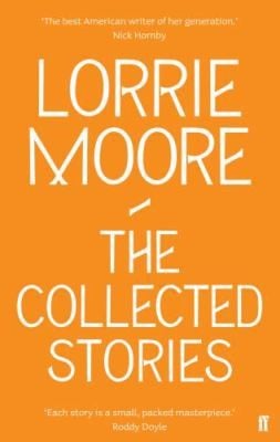 The collected stories