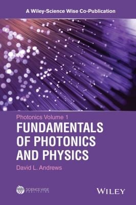 Handbook Of Fundamentals Of Photonics And Physics