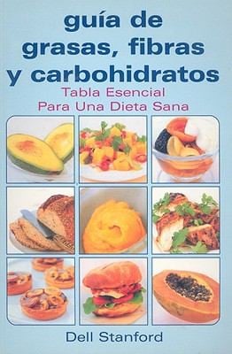 Gua De Grasas Fibras Y Carbohidratos Tabla Esencial Para Una Dieta Sana