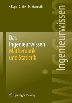 Mathematik Und Statistik