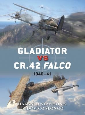 Gladiator Vs Cr42 Falco 194041