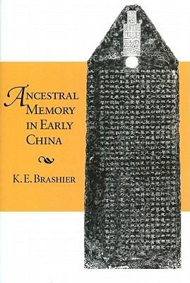 Ancestral Memory In Early China