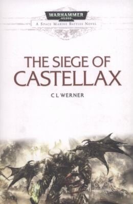Siege Of Castellax