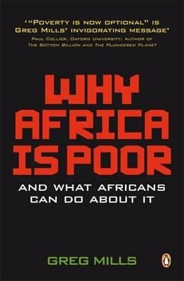 Why Africa Is Poor And What Africans Can Do About It