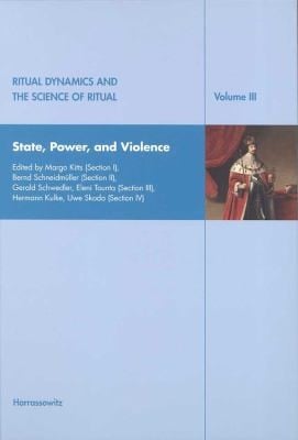 State Power And Violence