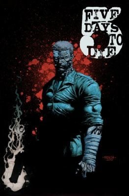 5 Days To Die