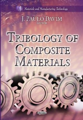 Tribology Of Composite Materials