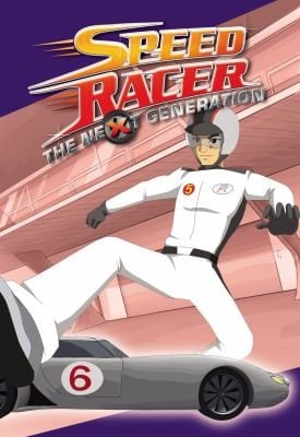 Speed Racer The Next Generation