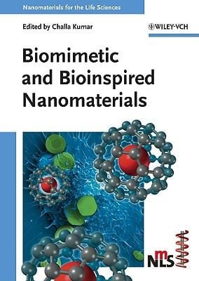 Biomimetic And Bioinspired Nanomaterials