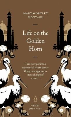 Life On The Golden Horn