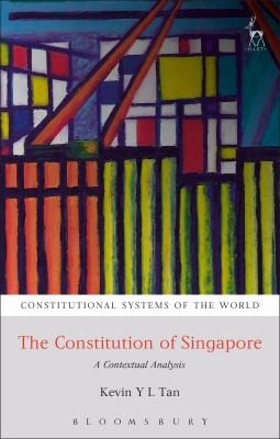 Constitution of Singapore
            
                Constitutional Systems of the World