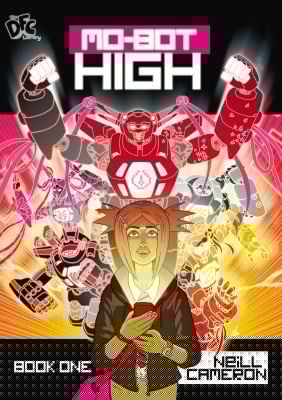 Mobot High