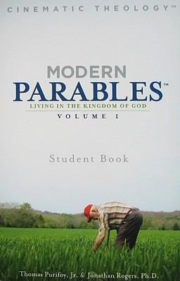 Modern Parables Living In The Kingdom Of God