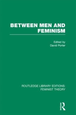 Between Men And Feminism