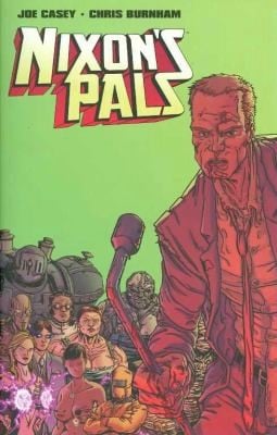 Nixons Pals