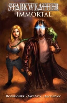 Starkweather Immortal