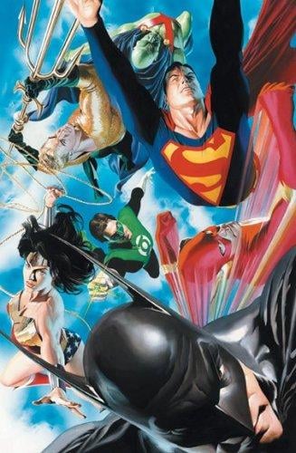 JLA