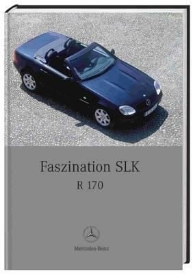 Faszination Slk R 170