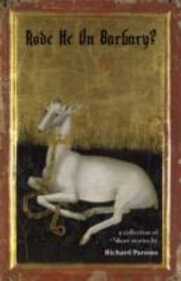 RODE HE ON BARBARY