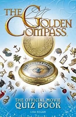 The Golden Compass The Official Movie Quiz Book