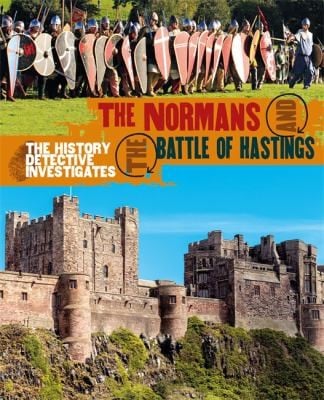 Normans And The Battle Of Hastings