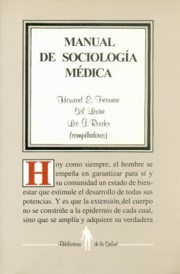 Manual De Sociologa Mdica