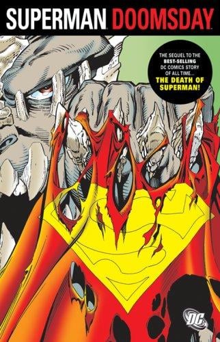 Superman/Doomsday Omnibus