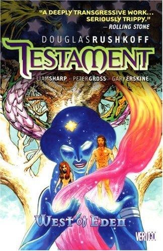 Testament Vol. 2