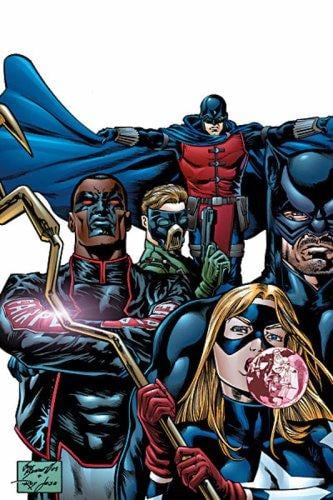JSA Classified