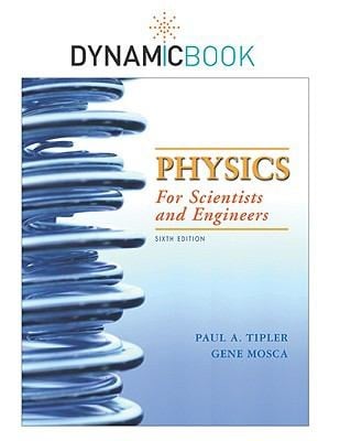 Dynamic Book Physics Volume 1