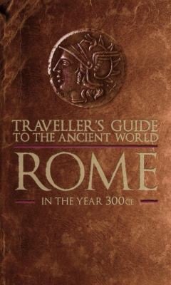 Travellers Guide To The Ancient World