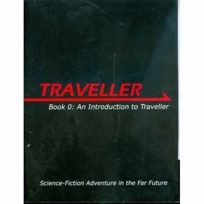 Traveller Book 0