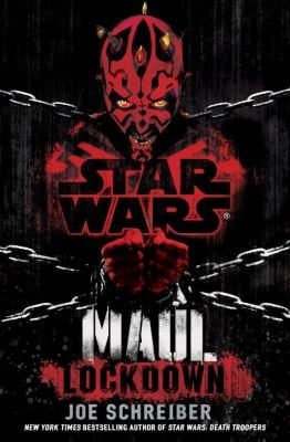 Star Wars - Maul - Lockdown