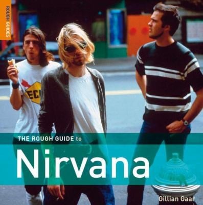 The Rough Guide To Nirvana