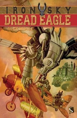 DREAD EAGLE