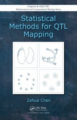 Statistical Methods For Qtl Mapping