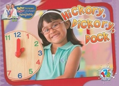 Hickory Dickory Dock