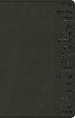 The Names Of God Bible Black Hebrew Name Design Duravella