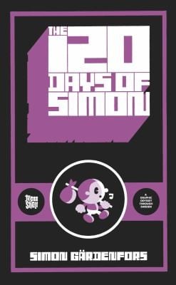 The 120 Days Of Simon A Graphic Odyssey Through Sweden