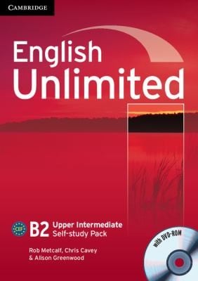 English Unlimited