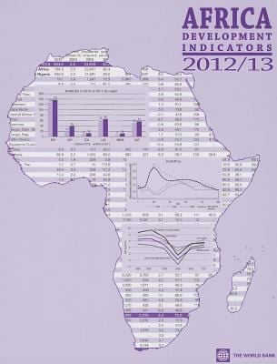 African Development Indicators 201213