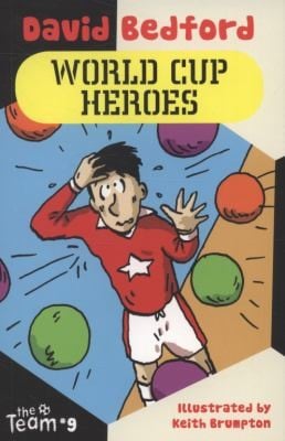 World Cup Heroes