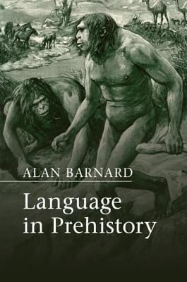 Language in Prehistory
            
                Approaches to the Evolution of Language