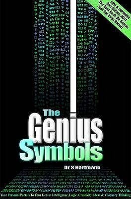 The Genius Symbols Your Portal To Creativity Imagination Innovation
