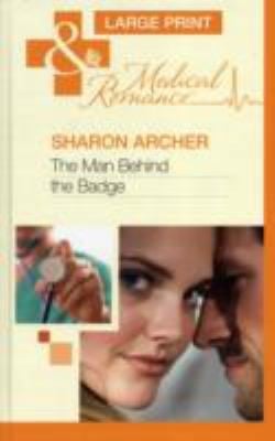 The Man Behind the Badge